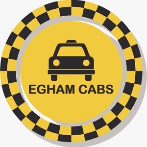 Egham Cab